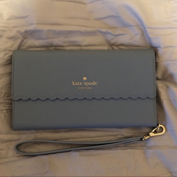 Kate Spade Phone Wrislet - Picture 1 of 4